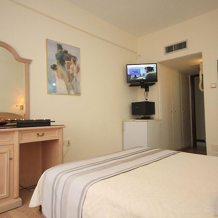 Hellinis Hotel Athen Eksteriør billede
